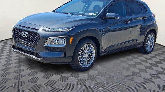2020 Hyundai KONA SEL