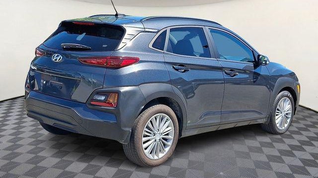 2020 Hyundai KONA SEL