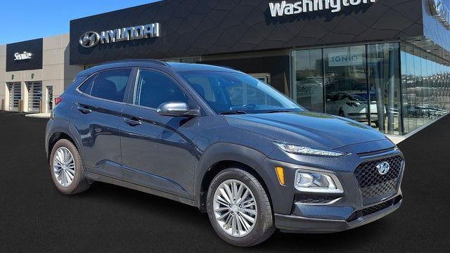 Preowned 2020 Hyundai KONA SEL for Sale