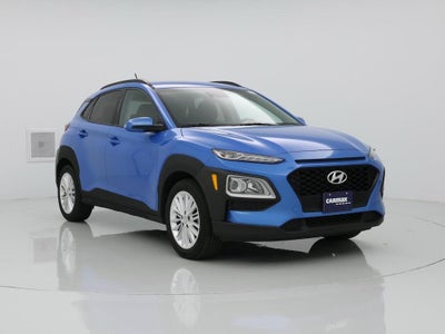 Photo of a 2020 Hyundai Kona SEL 4DR Crossover for sale