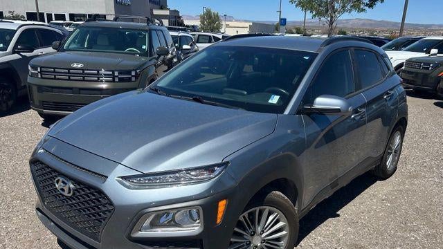 Preowned 2020 Hyundai KONA SEL for Sale