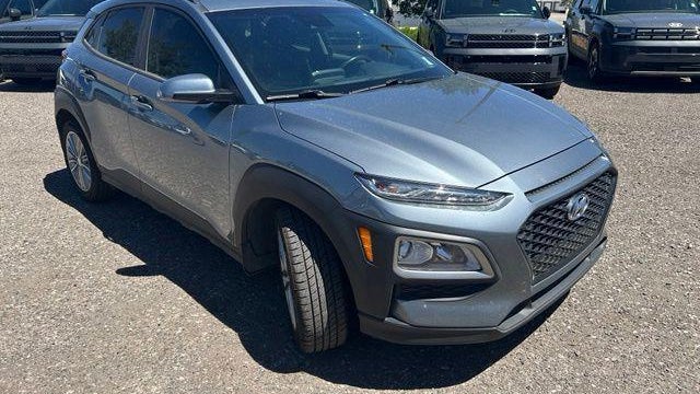 2020 Hyundai KONA SEL