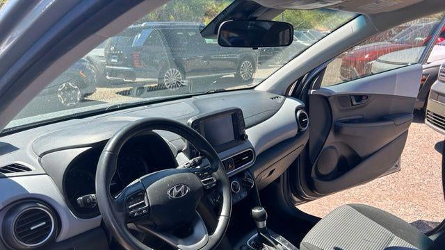 2020 Hyundai KONA SEL