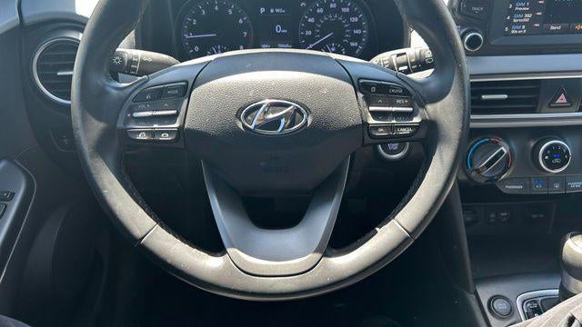 2020 Hyundai KONA SEL