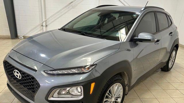 Preowned 2020 Hyundai KONA SEL for Sale