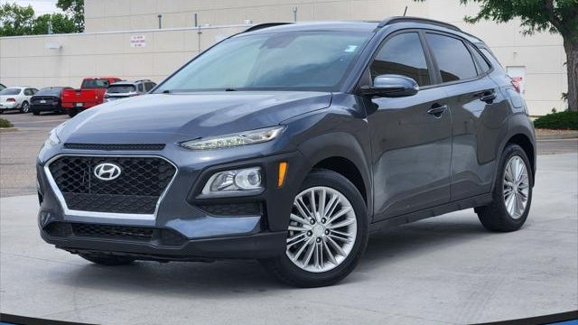 Preowned 2021 Hyundai KONA SEL for Sale
