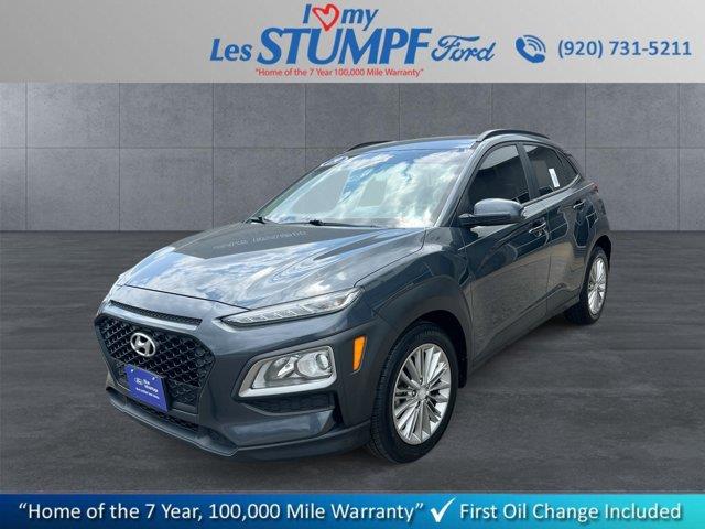 2019 Hyundai Kona - $18,069
