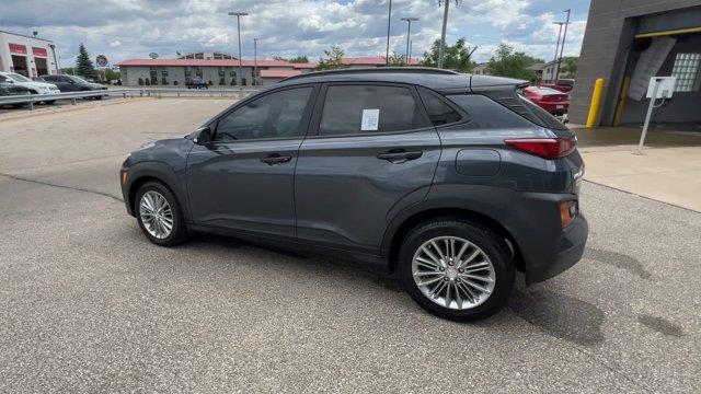 2019 Hyundai Kona - $18,069