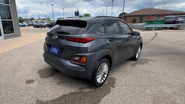 2019 Hyundai Kona - $18,069