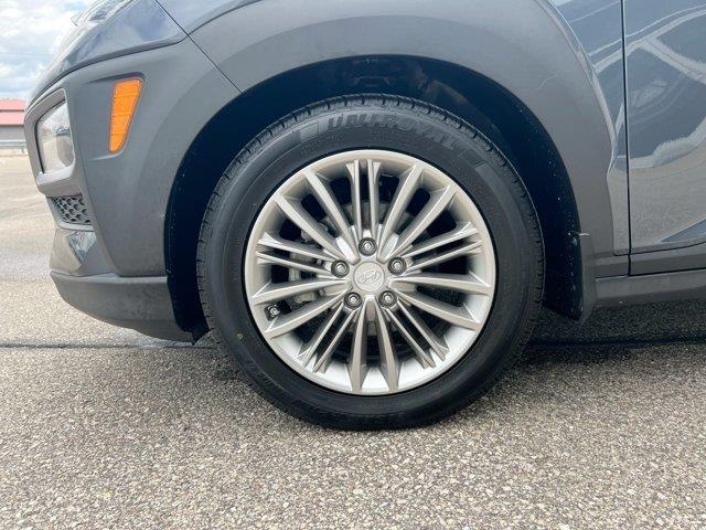 2019 Hyundai Kona - $18,069