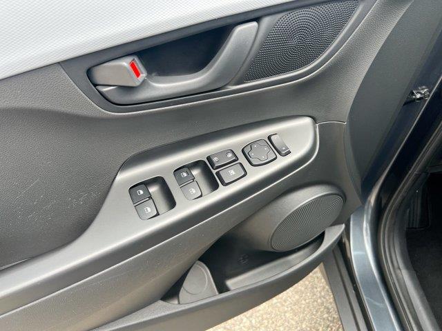2019 Hyundai Kona - $18,069