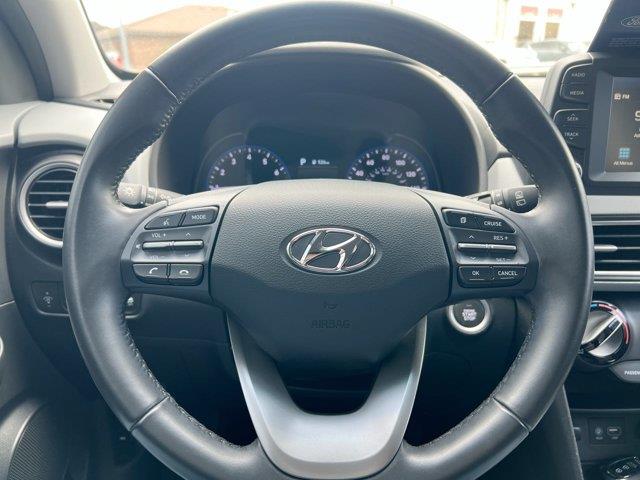 2019 Hyundai Kona - $18,069