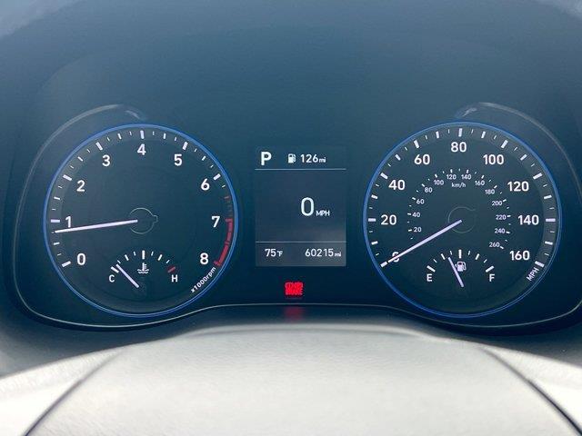 2019 Hyundai Kona - $18,069