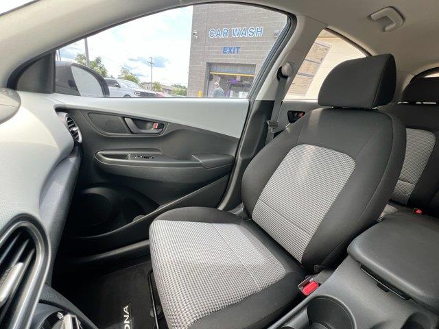 2019 Hyundai Kona - $18,069