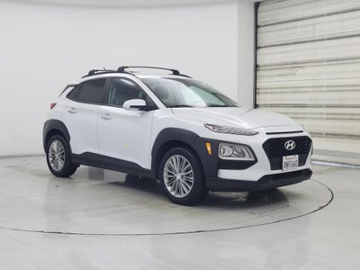 2020 Hyundai Kona SEL 4DR Crossover