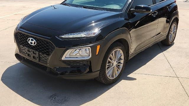 Preowned 2020 Hyundai KONA SEL for Sale