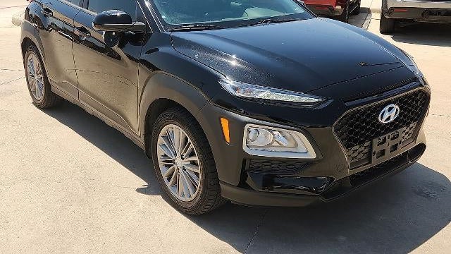 2020 Hyundai KONA SEL