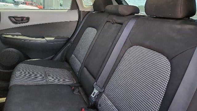 2020 Hyundai KONA SEL