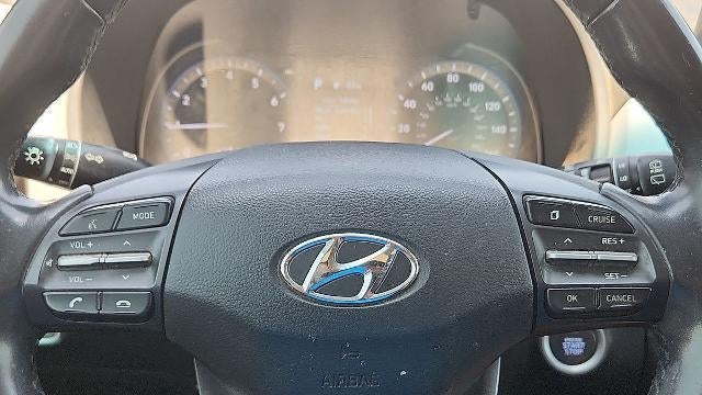 2020 Hyundai KONA SEL