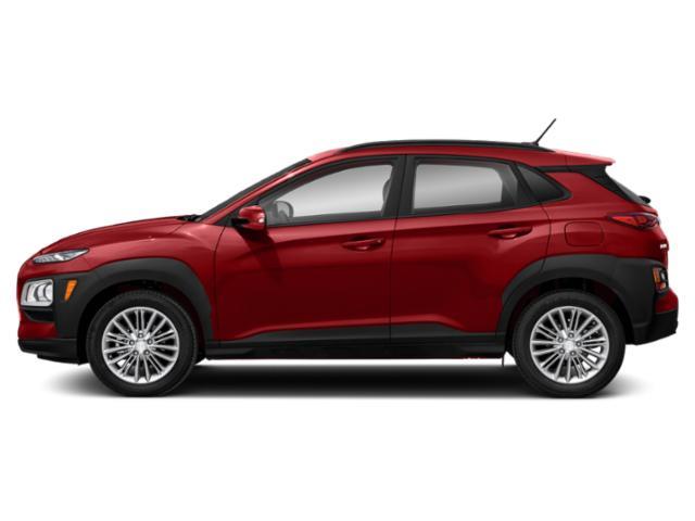 2018 Hyundai KONA SEL — photo 1 of 12