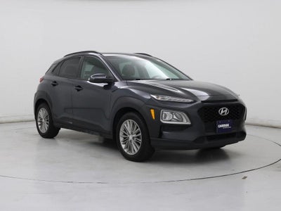 Photo of a 2018 Hyundai Kona SEL 4DR Crossover for sale