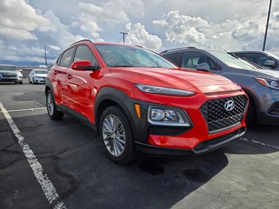 Photo of a 2019 Hyundai Kona SEL 4DR Crossover for sale