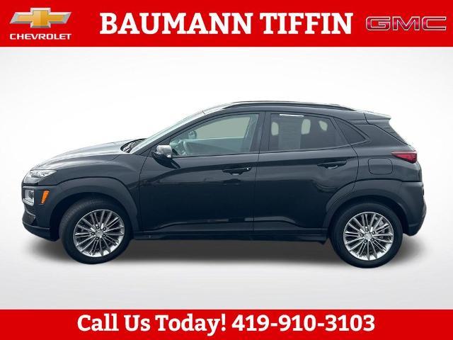 2021 Hyundai Kona - $15,753