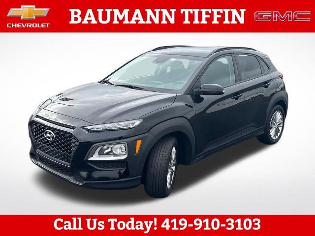 2021 Hyundai Kona - $15,753