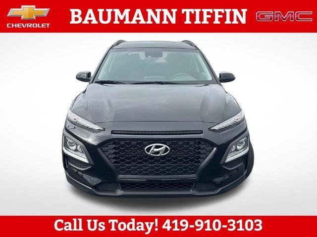 2021 Hyundai Kona - $15,753