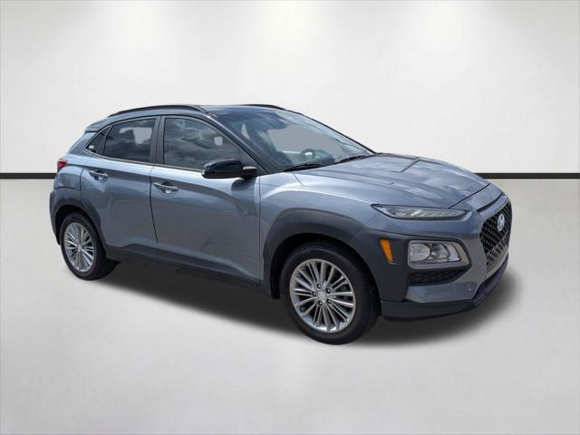 2019 Hyundai Kona