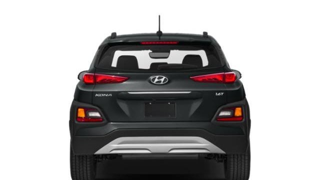 2020 Hyundai KONA SEL