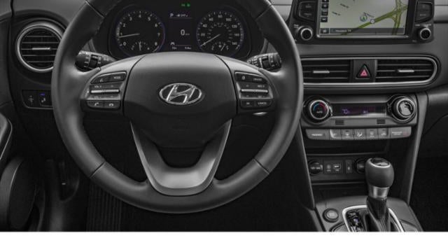 2020 Hyundai KONA SEL