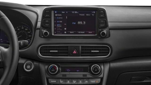 2020 Hyundai KONA SEL