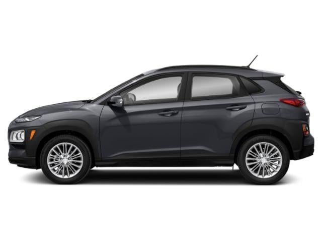 2020 Hyundai KONA SEL — photo 1 of 12
