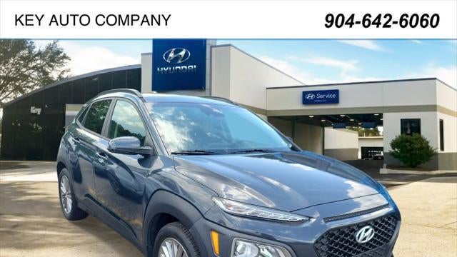 Preowned 2021 Hyundai KONA SEL for Sale