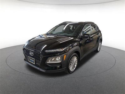 Photo of a 2019 Hyundai Kona SEL 4DR Crossover for sale