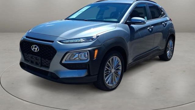 Preowned 2020 Hyundai KONA SEL for Sale