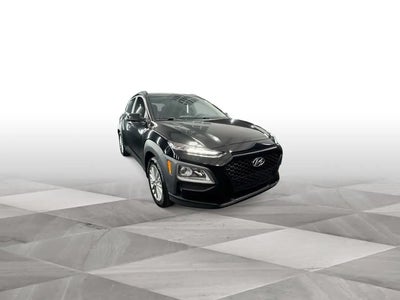 Photo of a 2021 Hyundai Kona SEL 4DR Crossover for sale