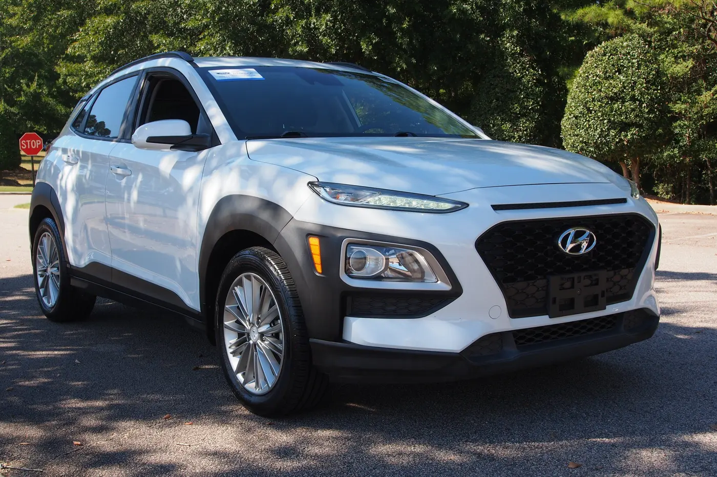 2019 Hyundai Kona - $11,073