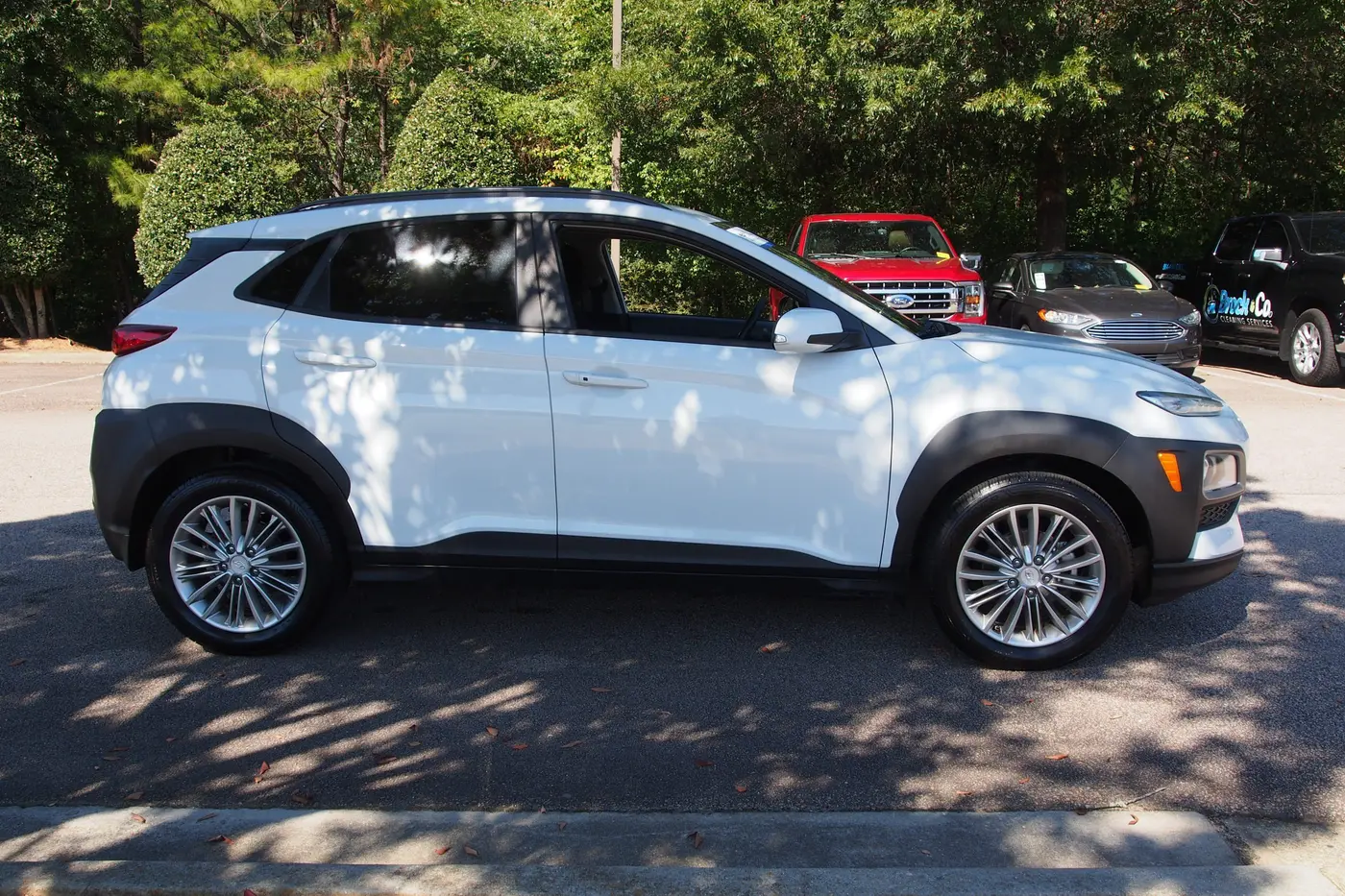 2019 Hyundai Kona - $11,073