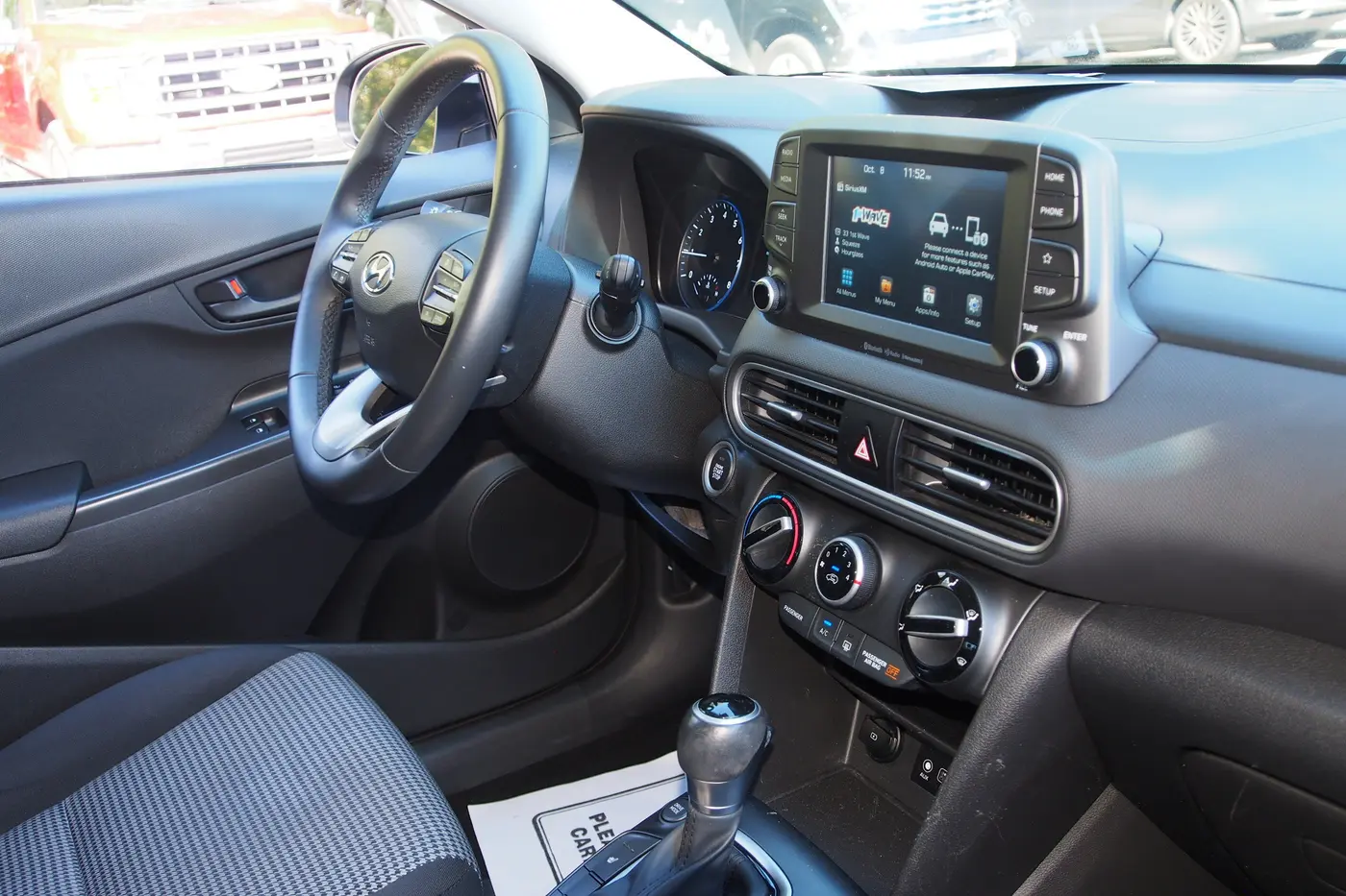 2019 Hyundai Kona - $11,073