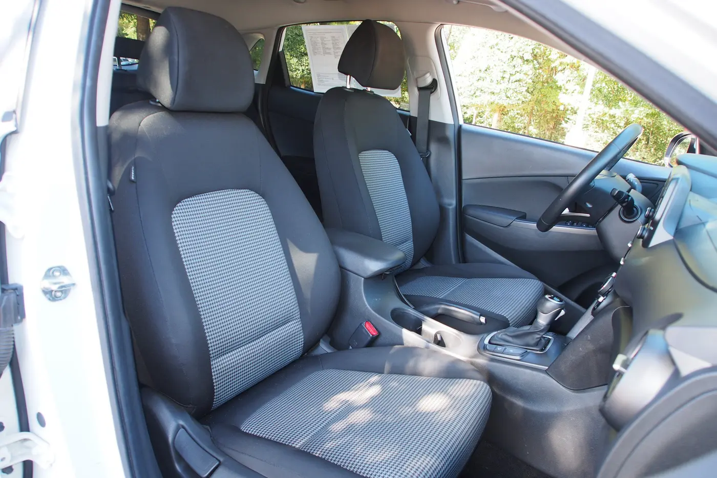 2019 Hyundai Kona - $11,073