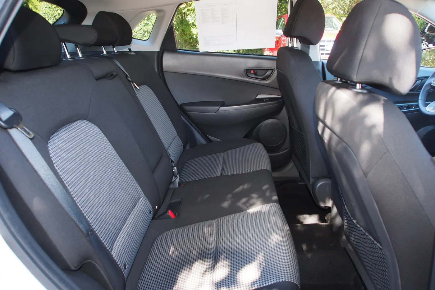 2019 Hyundai Kona - $11,073