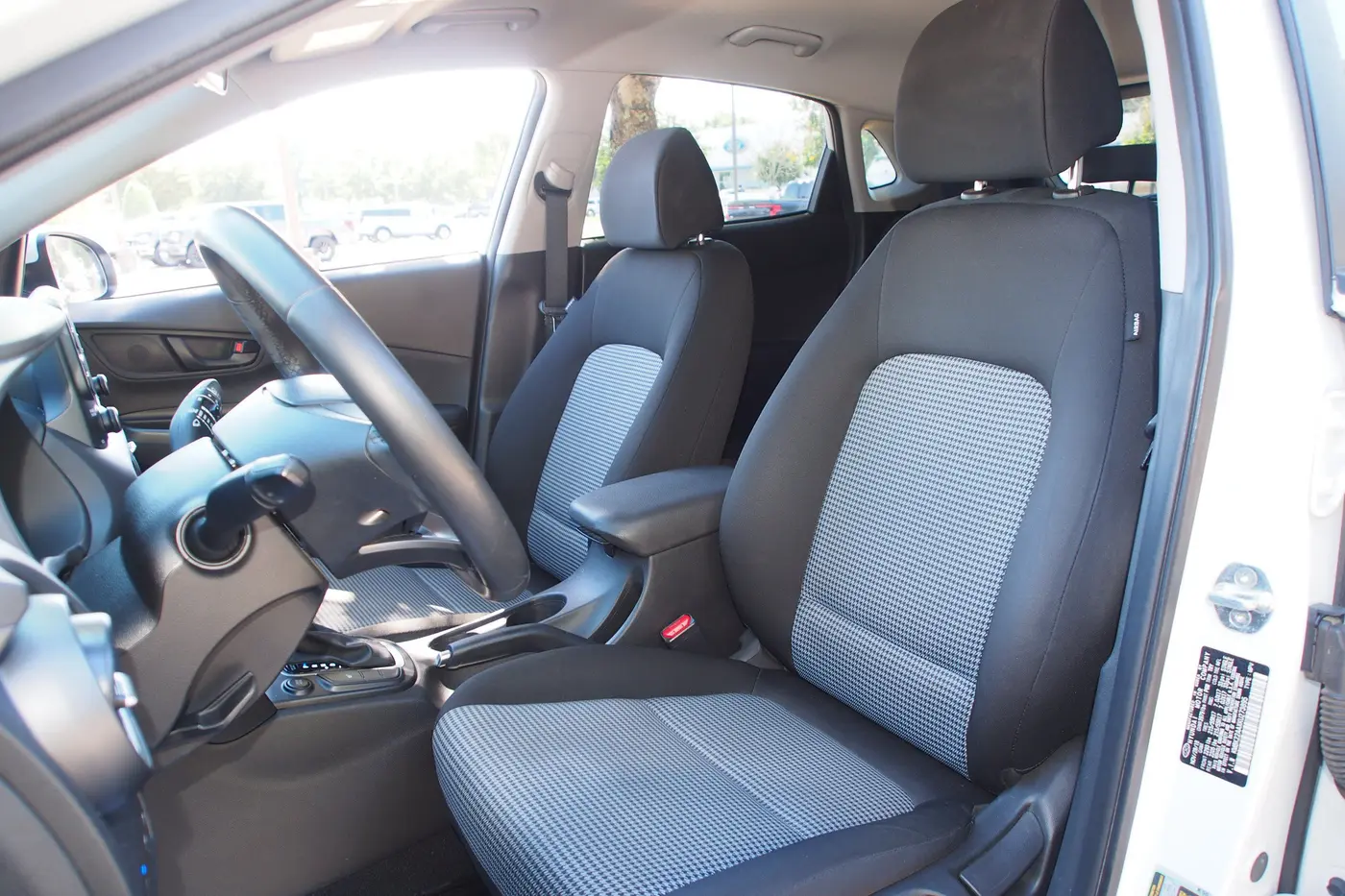 2019 Hyundai Kona - $11,073