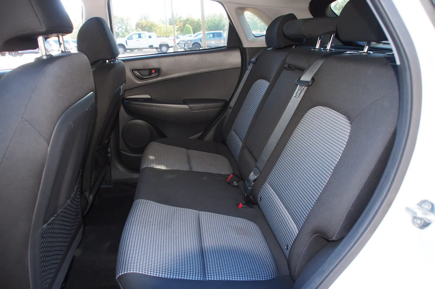 2019 Hyundai Kona - $11,073