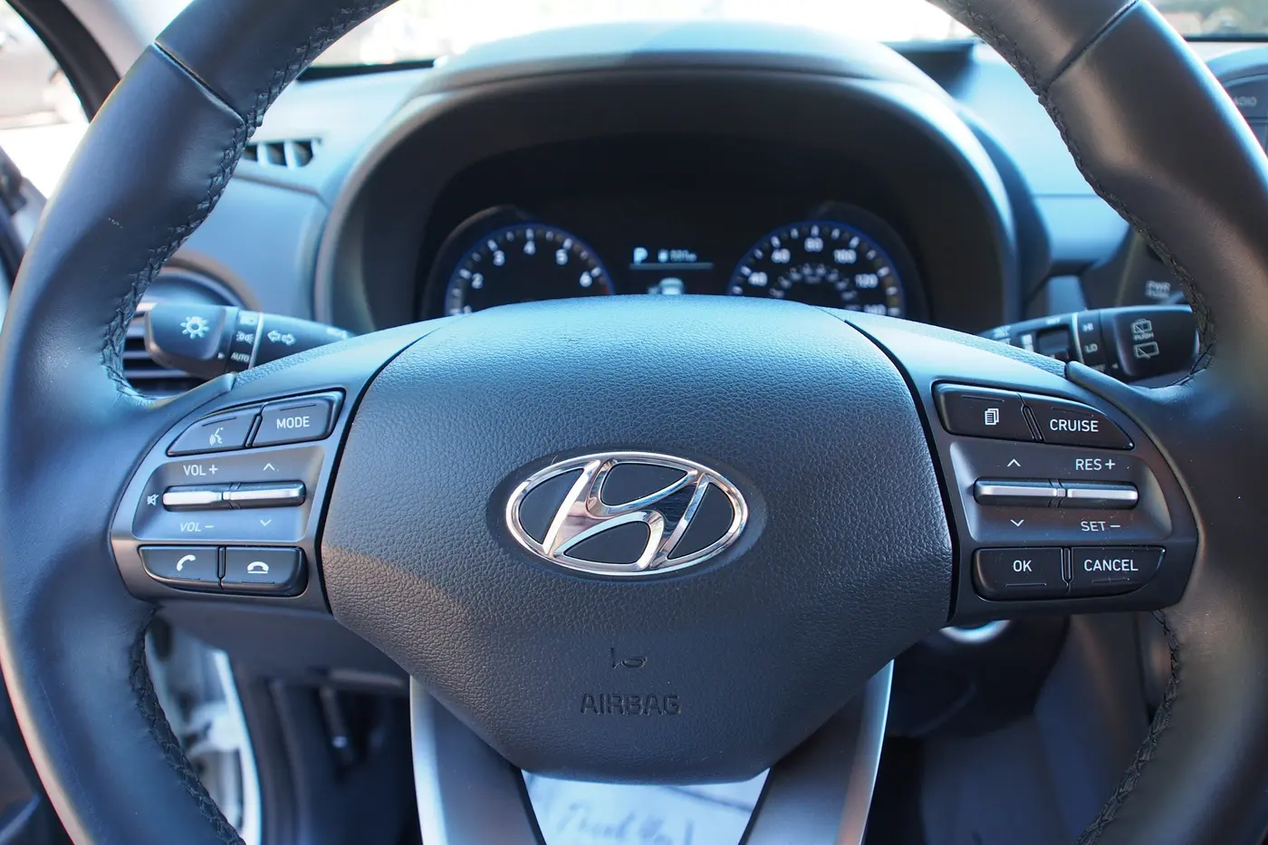 2019 Hyundai Kona - $11,073
