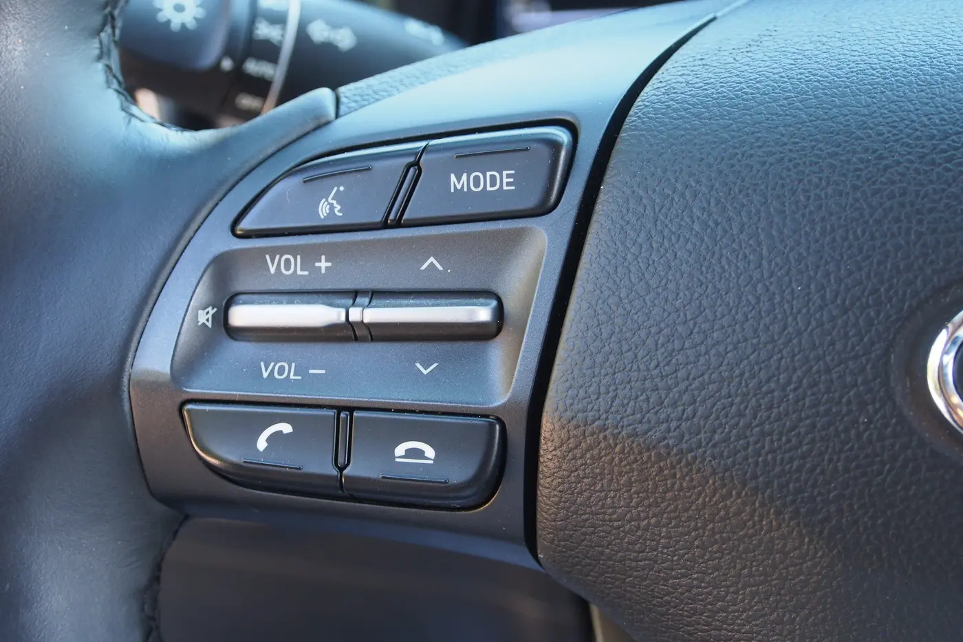 2019 Hyundai Kona - $11,073
