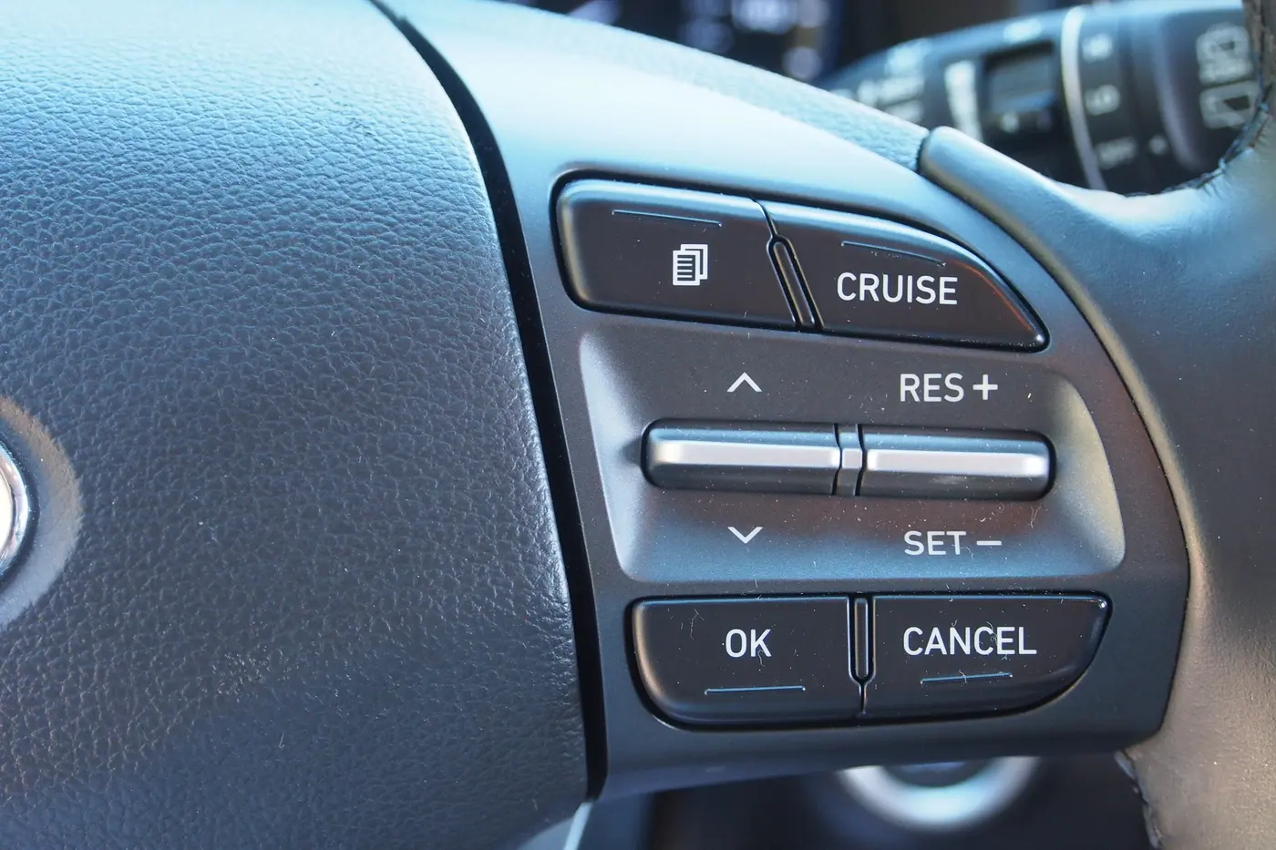 2019 Hyundai Kona - $11,073