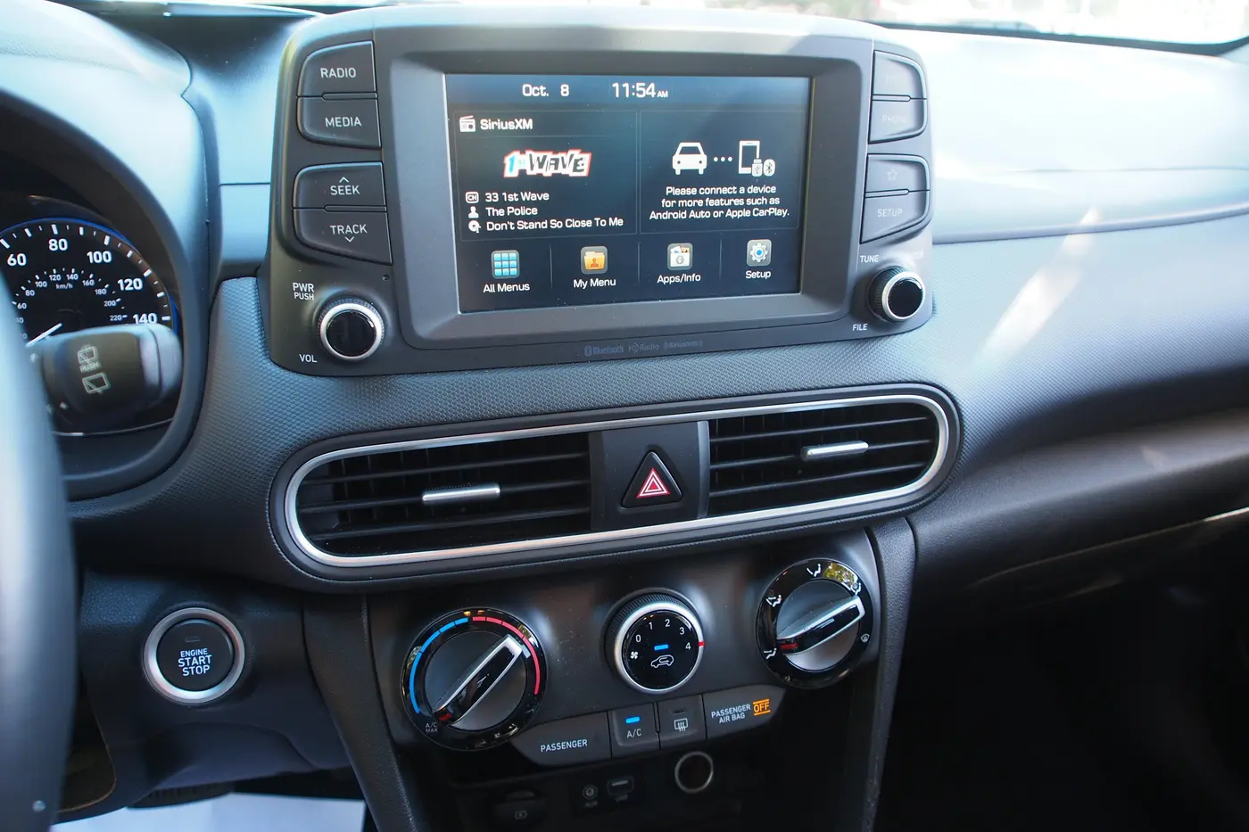 2019 Hyundai Kona - $11,073