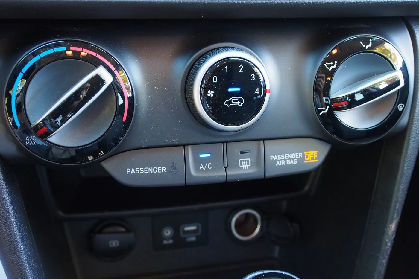 2019 Hyundai Kona - $11,073